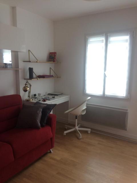 Location studio Ciboure - Photo 2
