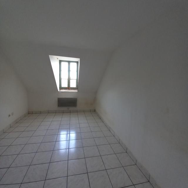 Location studio Dun le Palestel - Photo 2