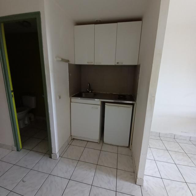 Location studio Dun le Palestel - Photo 3