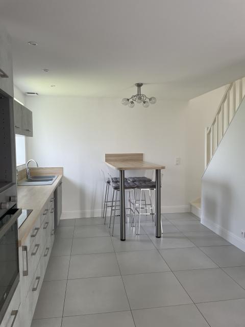 Location maison F5 Santeny - Photo 2