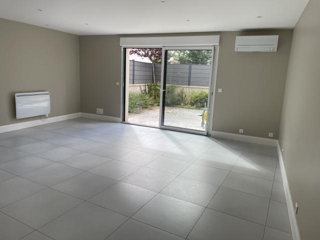 Location maison F5 Santeny - Photo 3