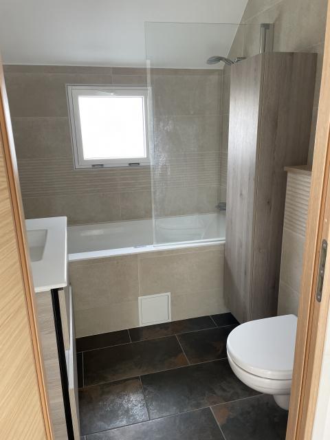 Location maison F5 Santeny - Photo 4