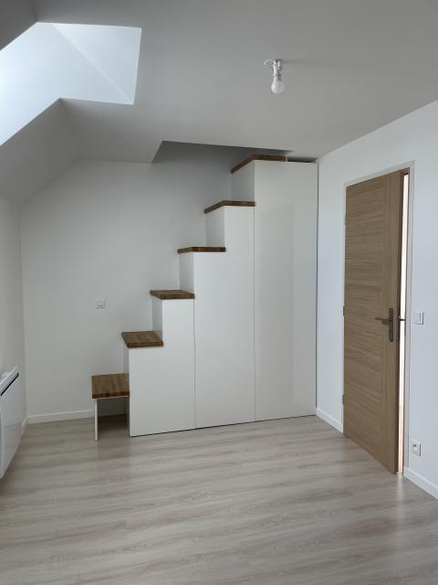 Location maison F5 Santeny - Photo 6