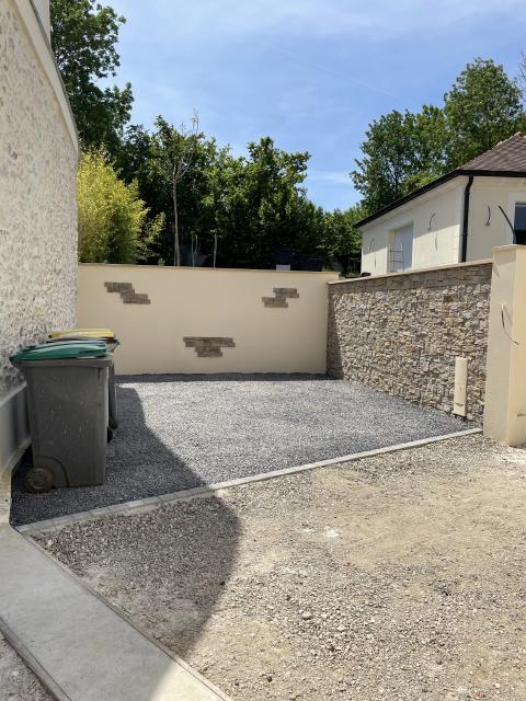 Location maison F5 Santeny - Photo 8