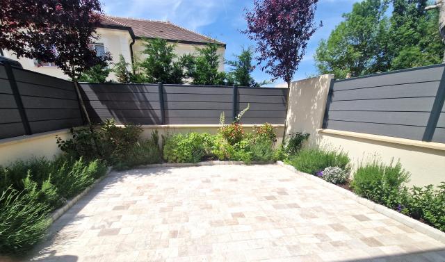 Location maison F5 Santeny - Photo 10