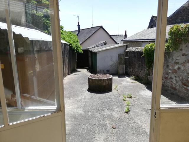Location maison F5 St Denis d'Orques - Photo 1