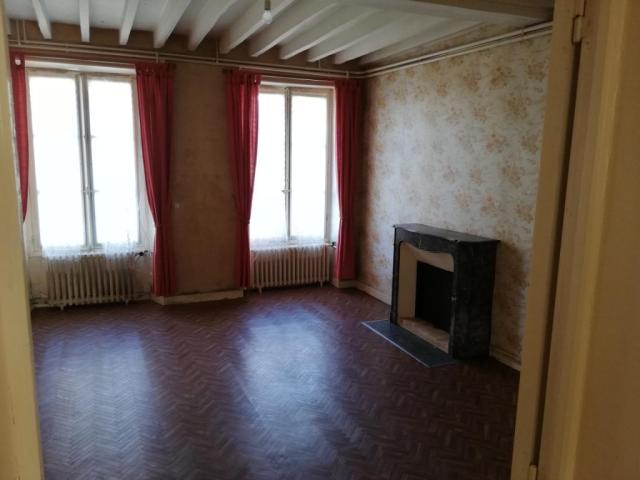 Location maison F5 St Denis d'Orques - Photo 3