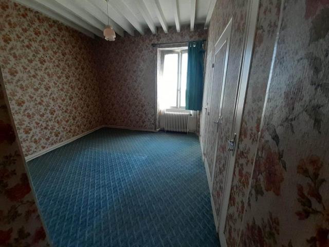 Location maison F5 St Denis d'Orques - Photo 6
