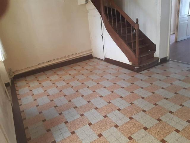 Location maison F5 St Denis d'Orques - Photo 7