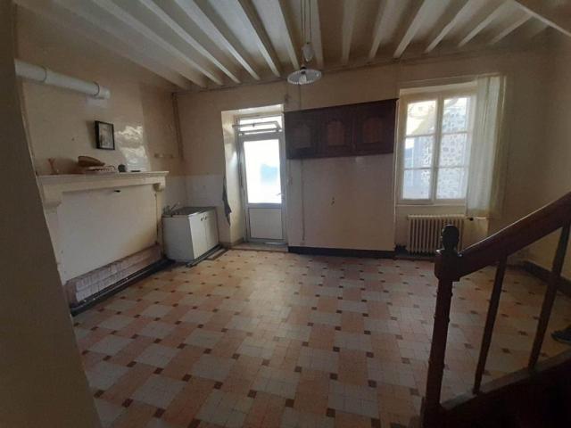 Location maison F5 St Denis d'Orques - Photo 8