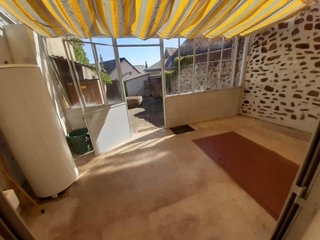 Location maison F5 St Denis d'Orques - Photo 9