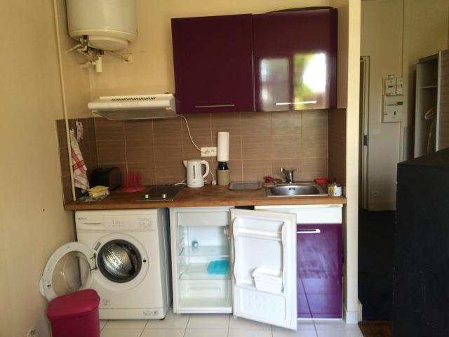 Location studio Clamart - Photo 3