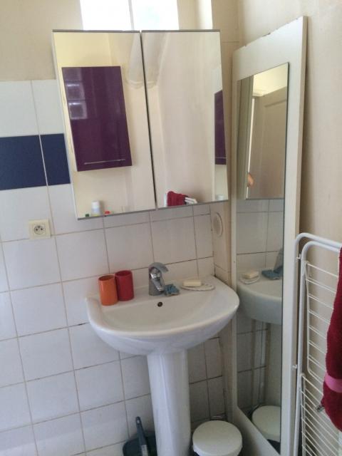 Location studio Clamart - Photo 5