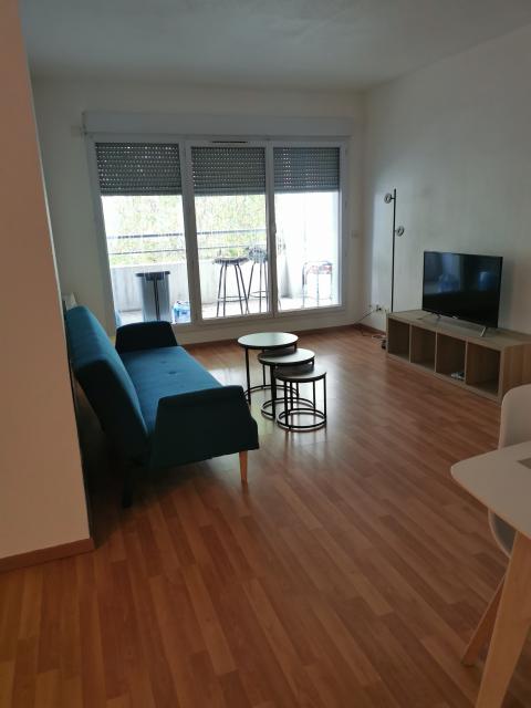 Location appartement T3 Bordeaux - Photo 1
