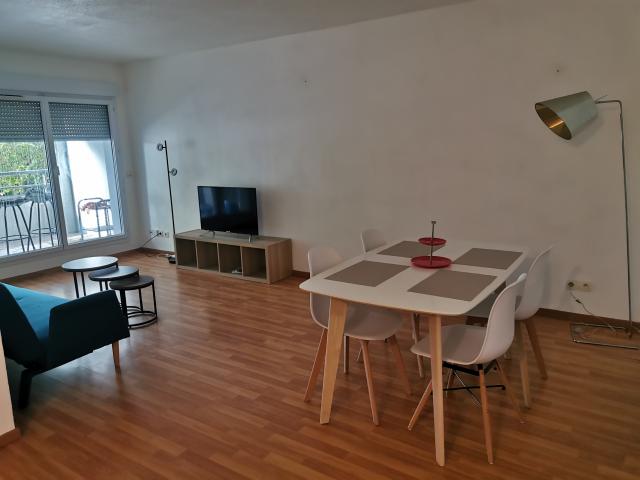 Location appartement T3 Bordeaux - Photo 4