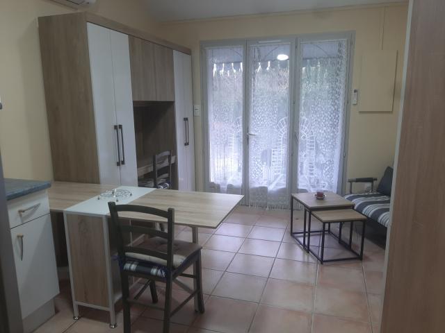 Location appartement T2 Le Thor - Photo 3