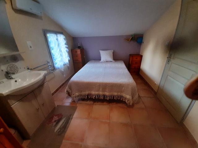 Location appartement T2 Le Thor - Photo 5