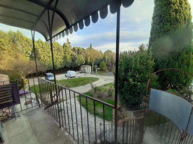 Location appartement T2 Le Thor - Photo 8