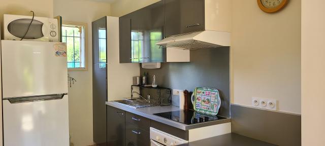 Location appartement T2 Le Thor - Photo 3