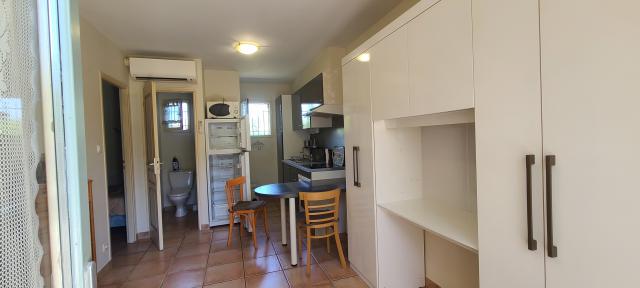 Location appartement T2 Le Thor - Photo 4