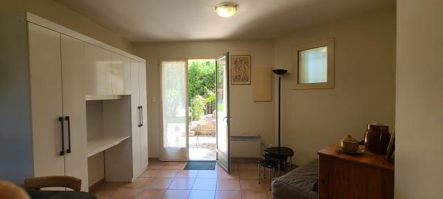 Location appartement T2 Le Thor - Photo 5