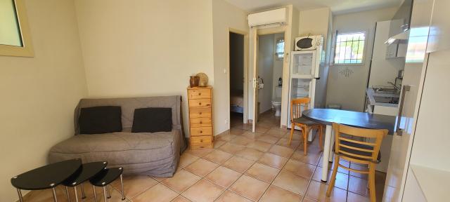 Location appartement T2 Le Thor - Photo 6