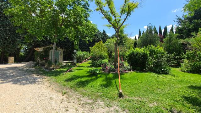 Location appartement T2 Le Thor - Photo 10