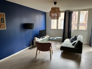 Location appartement T4 Le Havre - Photo 2