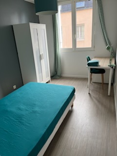 Location appartement T4 Le Havre - Photo 3