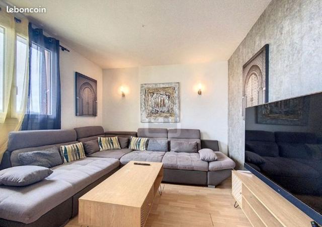 Location appartement T4 Eaubonne - Photo 2