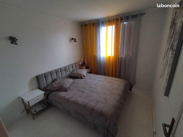 Location appartement T4 Eaubonne - Photo 3