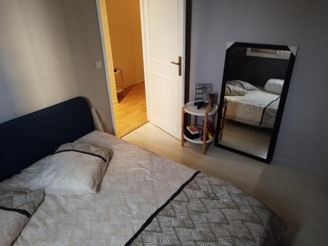 Location appartement T4 Eaubonne - Photo 4