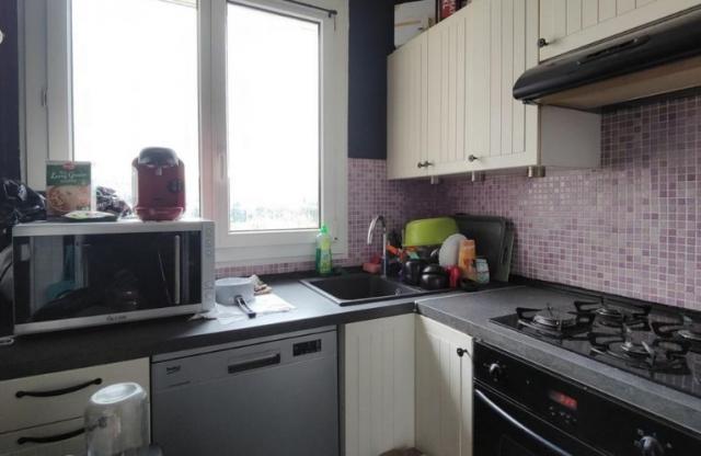 Location appartement T4 Eaubonne - Photo 7