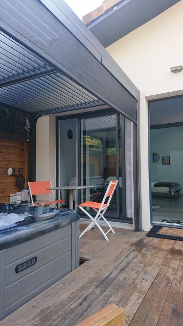 Location appartement T2 St Jean - Photo 2