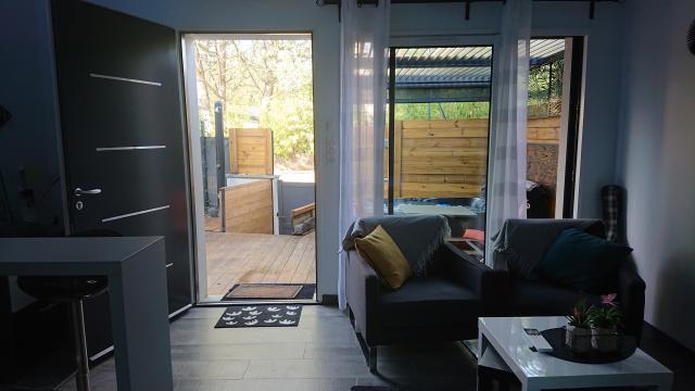 Location appartement T2 St Jean - Photo 3