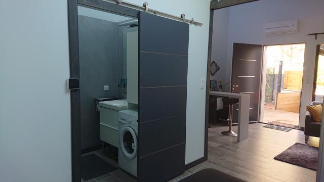 Location appartement T2 St Jean - Photo 4