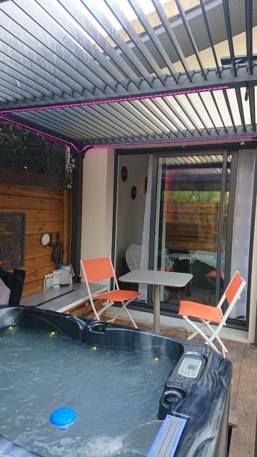 Location appartement T2 St Jean - Photo 5