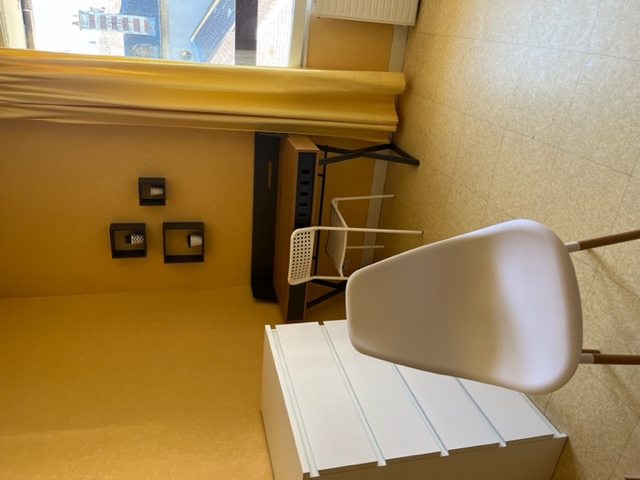 Location appartement T1 Bourges - Photo 2