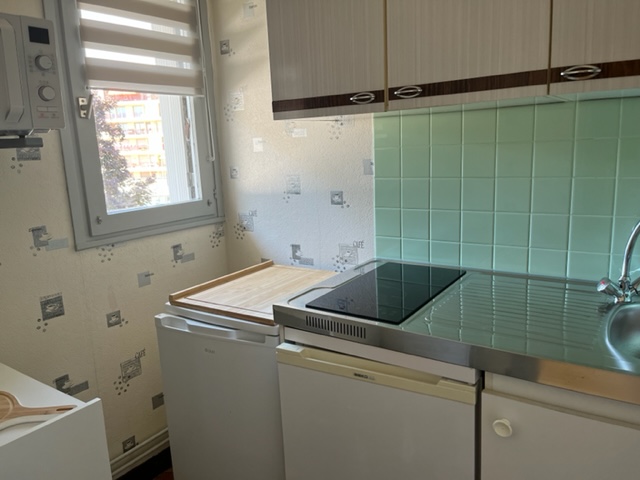Location appartement T1 Bourges - Photo 4