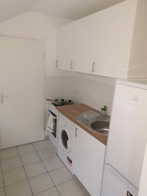 Location appartement T3 Roye - Photo 2