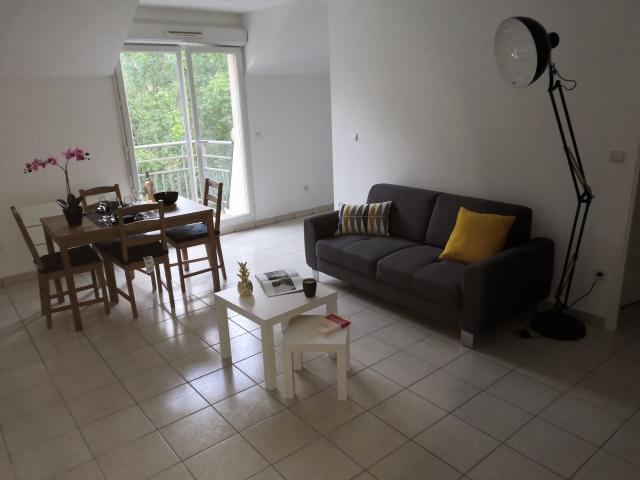 Location appartement T3 Roye - Photo 3