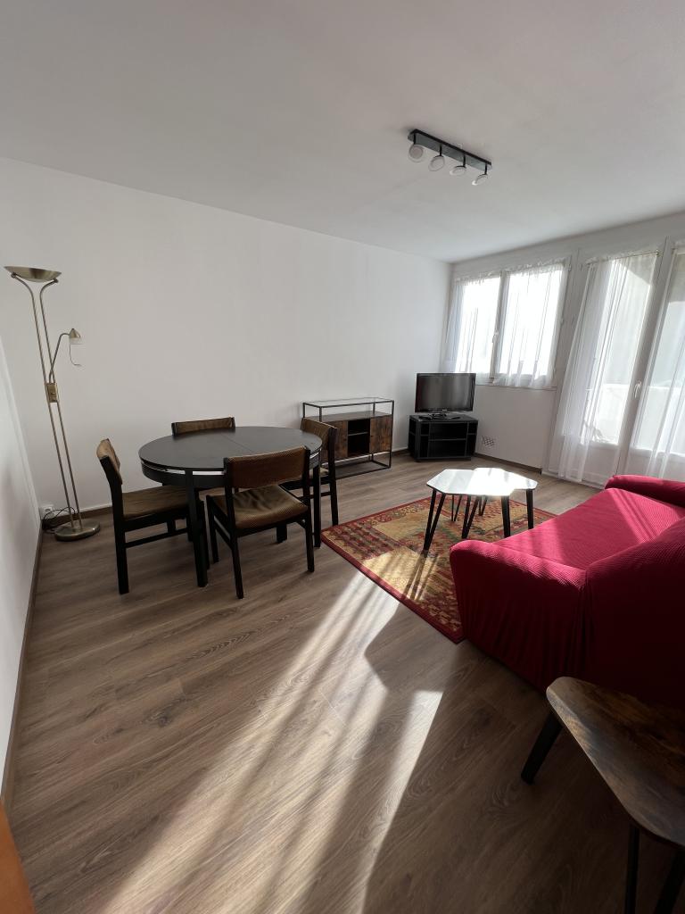 Location chambre Toulouse - Photo 1