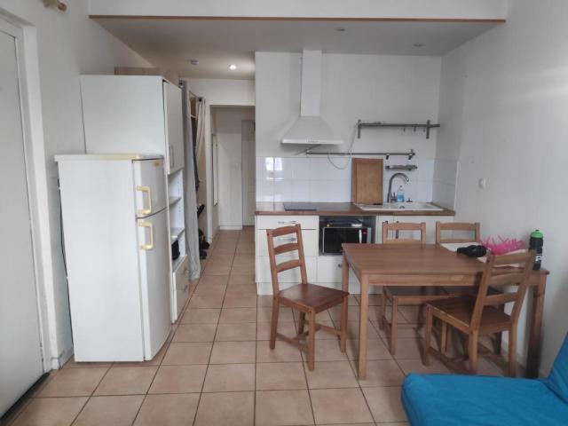 Location appartement T2 Montpellier - Photo 2