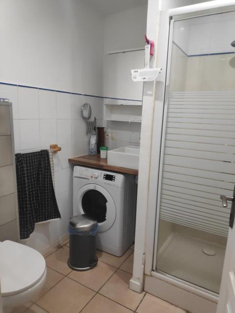 Location appartement T2 Montpellier - Photo 4