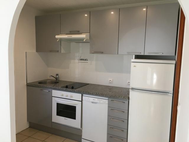 Location maison F2 Sartrouville - Photo 2