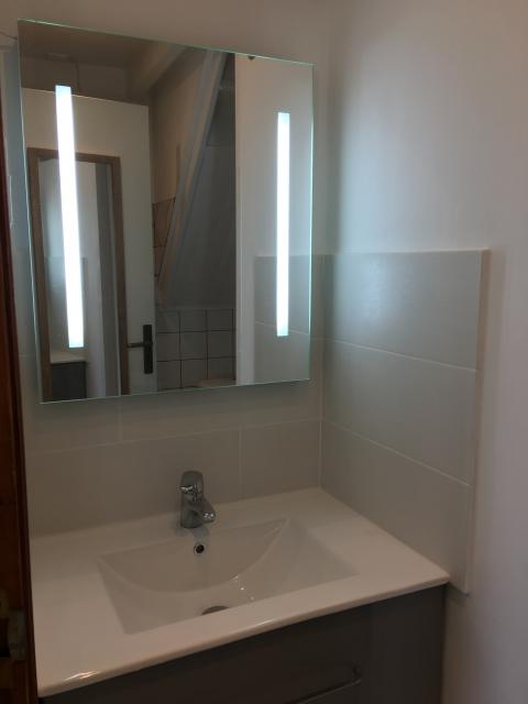 Location maison F2 Sartrouville - Photo 4