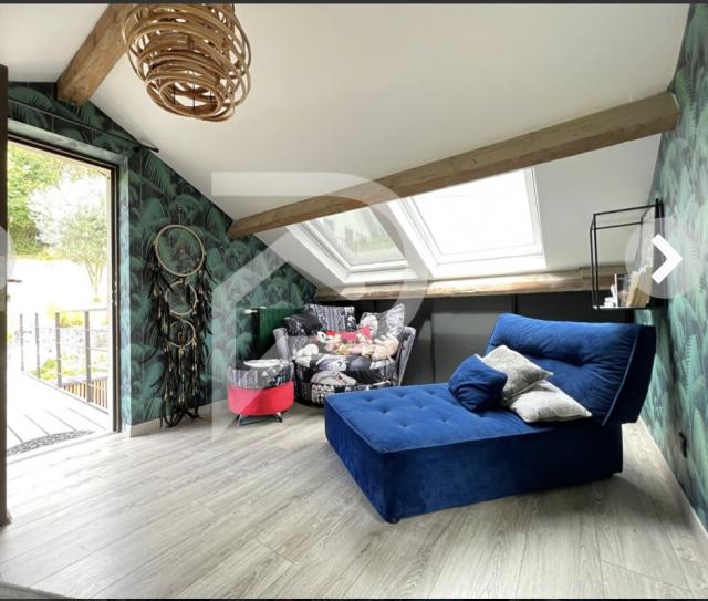 Location appartement T2 Aix les Bains - Photo 2