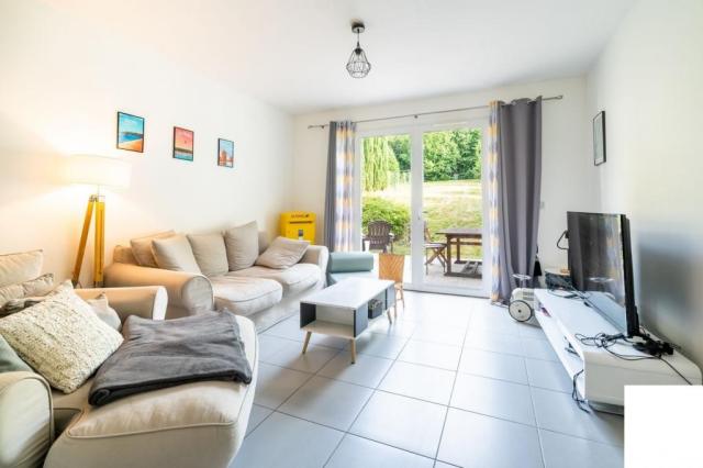Location maison F4 Limoges - Photo 4