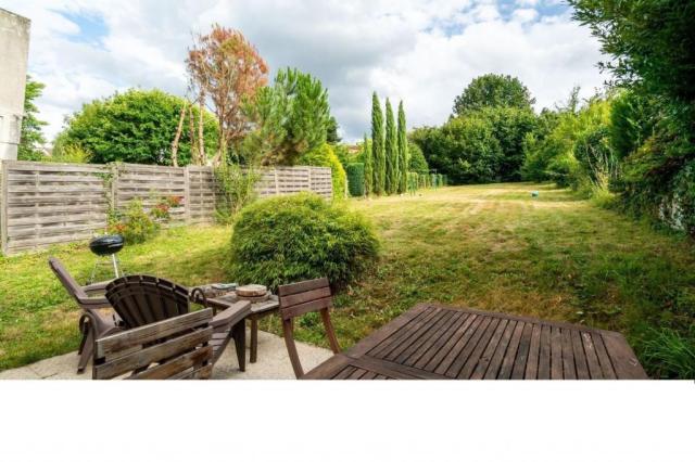 Location maison F4 Limoges - Photo 5