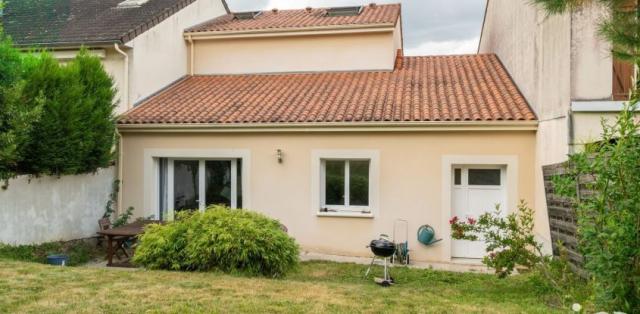 Location maison F4 Limoges - Photo 8